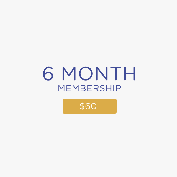 booty luv fitness 6 month membership