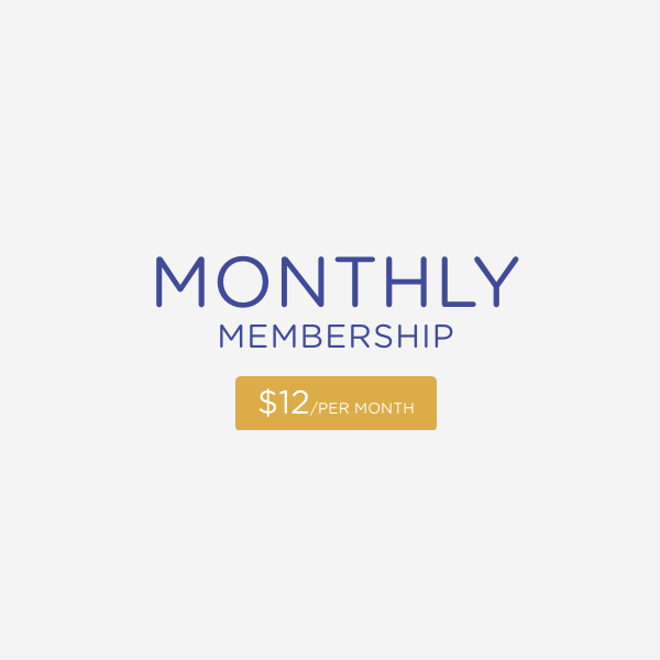 booty luv fitness monthly membership